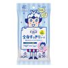 Bioreu Full Body Refreshing Sheet, Portable, Pack of 10