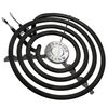 WB30X24401 Surface Range Heating Element by Part Supply House