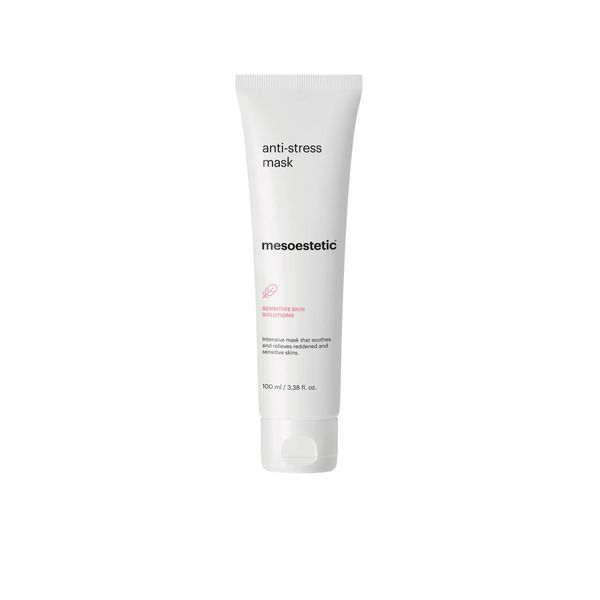 Mesoestetic Anti-Stress Face Mask 100ml