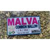 Malva,Hierba Malva,Mallow herbs/tea,organic mallow,Malva grande, common mallow