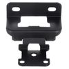 20 Pcs 1/2" Overlay Semi Partial Wrap Around Cabinet Hinges Self Closing Hinges
