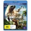 Walking with Dinosaurs: The 3D Movie (3D Blu-ray / Blu-ray / DC)(2014)