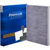 Cabin Air Filter-Charcoal Media Premium Guard PC5494