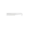 Tough-1 Aluminum Hoof Pick/Pulling Comb