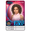VANESSA TOP KELON (SP430) Synthetic Lace Front Wig