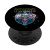 Iron Maiden - Can I Play With Madness PopSockets Adhesive PopGrip