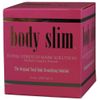 Body Slim Total Stretch Mark Solution Herbal Complex Pomade 8 oz. (Pack of 2)