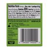 Hershey's Kisses Grinch Solid Milk Chocolate MINI Christmas Candy Gift 1.45oz