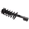 Pair Front Shock Strut with Coil Spring for 2007-2010 Toyota Sienna