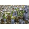 4D Cityscape Toronto, Canada Puzzle