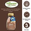 Sillycow Hot Chocolate Mix Marshmallow 16.9 Oz -
