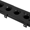 Front Bumper Reinforcement Impact Bar For Ford Escape 2013-2019 & Focus 2012-18
