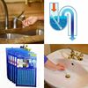 12X  Deodorizer Sticks Sani Keeps Drains & Pipes Clean & Odor Free Biodegradable