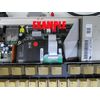 REPLACEMENT KEYBOARD PCB MEMBRANE KIT FOR COMMODORE AMIGA 600 MITSUMI GR 56C471B