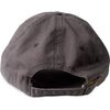We People Island Pavilion Gray Adjustable Snap Back Baseball Cap Hat