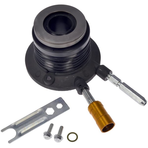 Dorman CS650010 Clutch Slave Cylinder Compatible with Select Chevrolet / GMC Models