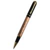 Gullor Chinese Roller Ball Pen with Gift Box - Red Copper