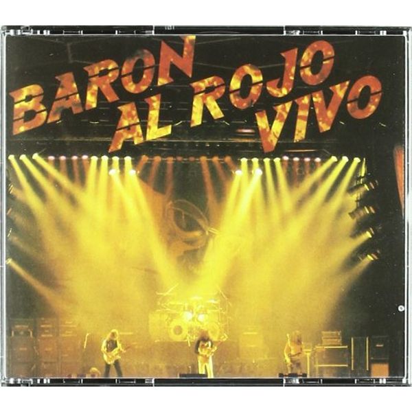Al Rojo Vivo