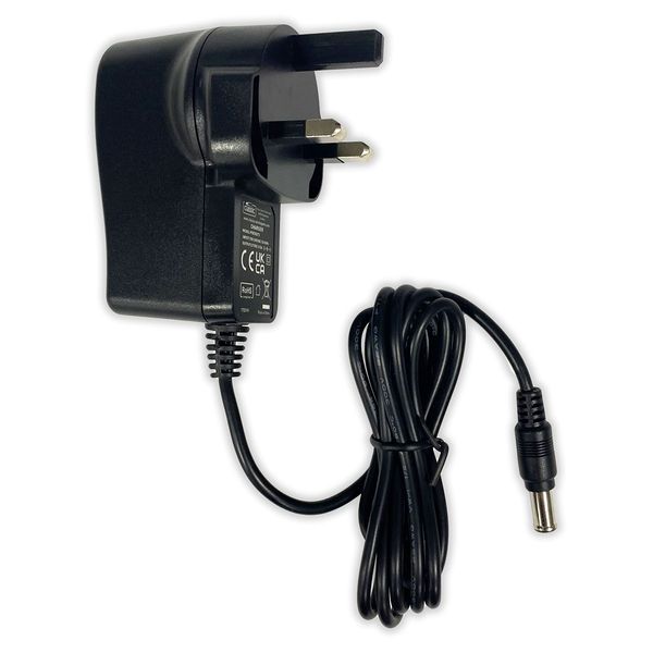 Classic Replacement Charger for GTECH MULTI K9