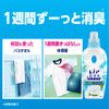 Lenor Super Deodorizing 1WEEK Gently Scented Super Deodorizing Fresh Soap, Refill, 32.2 fl oz (920 ml)