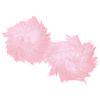 Petite Collection Fur with Nipple Covers (Pink)