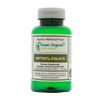 Green Organic Supplements' Methyl-Folate, Folic Acid