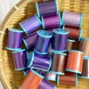 Shappe Spun Sewing Thread No. 60 No. 200 m Roll - Part 4 - Sold by Quantity 123