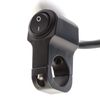 6v 12v Waterproof Handlebar Mount Metal Switch Electric Bicycle Control Anything