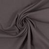 Swafing Heike Bündchenstoff Schlauchware Coupon (Anthrazit, 0,5m) - 27