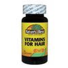 Vitamins For Hair  50 Caps By Nature's Blend