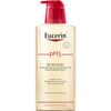 Eucerin pH5 Sensitive Skin Shower Gel 400 ml