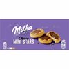 usy Bundle für Milka Choco Minis (185g Packung) + usy Block