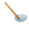 Thunder Group Bamboo Handled Skimmer, 14-Inch