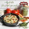 Dried Spinach Flakes by It's Delish, 1 lb (16 Oz) Bulk Bag