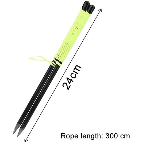 HH-Golf Golf Putting String Line, Golf Alignment Training Aid, Master Straight Putting Guide Line for Green