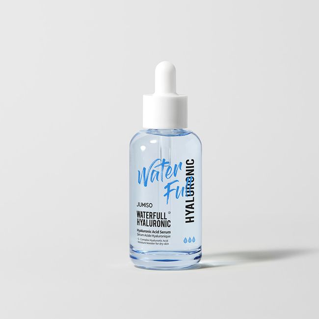 Jumiso Waterfull Hyaluronic Acid Serum 50ml