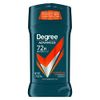 Degree Men Adventure Advanced Protection Antiperspirant Deodorant Stick,2.7 Ounce (Pack of 3)