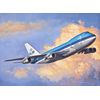 Revell 63999 Model Set Boeing 747-200, Multi Colour
