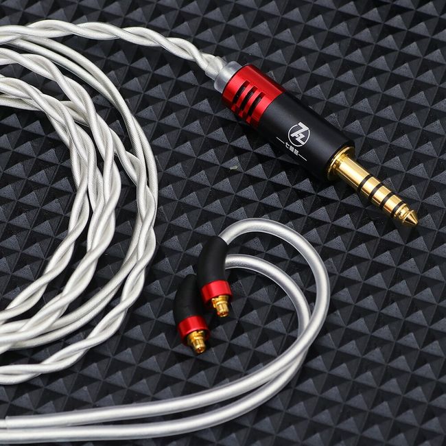 Linsoul Audio-7HZ Timeless 14.2mm Planar HiFi In-ear Earphone