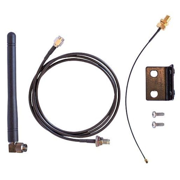 Liftmaster WFBTEXT, Wi Fi Bluetooth External Antenna Accessory for CAPXM and CAPXLV2 Smart Video Intercoms