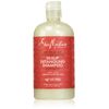 Shea Moisture Detangling Shampoo, 13.5 ounces