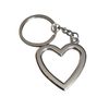 Eillwin Lovely Heart Romantic Cute Charm Keyring Gift for Her