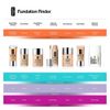 CLINIQUE Beyond Perfecting Foundation + Concealer 6.75 Sesame