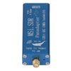 SDR Receiver 10kHz‑2GHz SDR Receiver 12 Bit ADC Chip Software Defined Radio Module Board Accessory