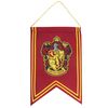 Cinereplicas Harry Potter bannière Gryffindor 30 x 44 cm