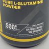 PrimaForce L-Glutamine Powder 500 Gram Dietary Supplement