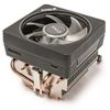 AMD Wraith Prism RGB LED CPU Heatsink Cooler AM4 OEM