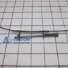 WH01X29615 Washing Machine Boot Seal Retaining Ring