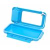 Pyle PWPS63BL Waterproof iPod MP3 & Smartphone Portable Speaker & Case (Blue)