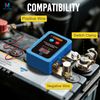 Remote Control Battery Disconnect Switch 140A Power Kill Isolator Cut Off Switch